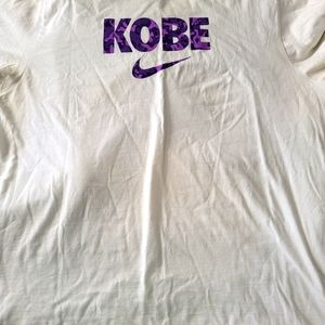 Nike Kobe Shirt